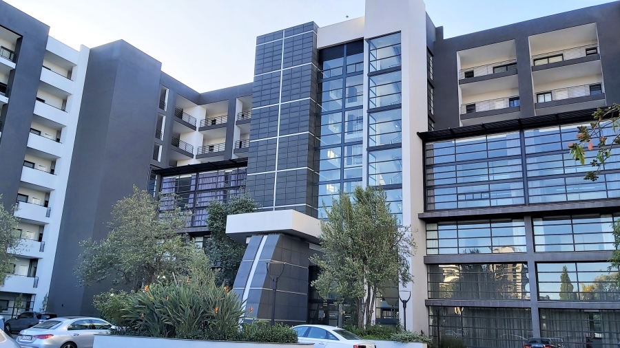 2 Bedroom Property for Sale in Morningside Gauteng