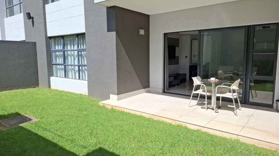2 Bedroom Property for Sale in Morningside Gauteng
