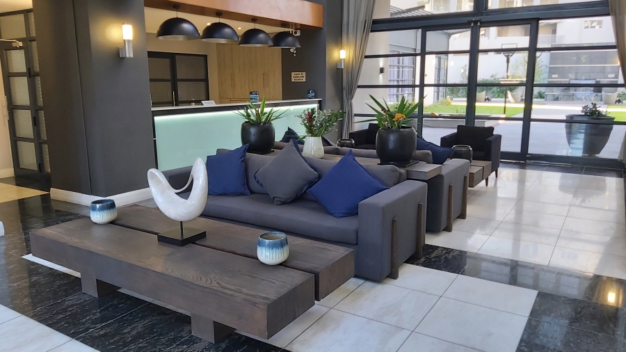 2 Bedroom Property for Sale in Morningside Gauteng