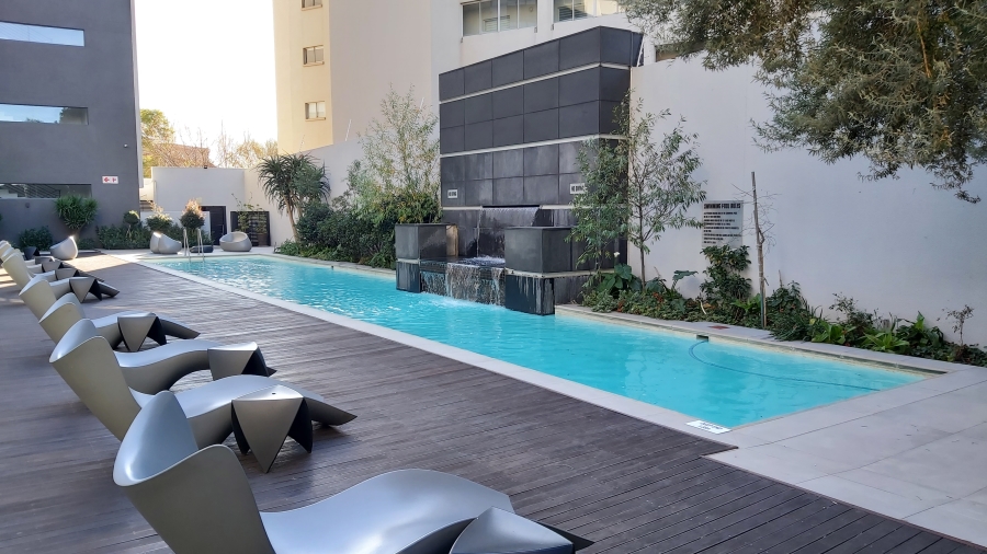 2 Bedroom Property for Sale in Morningside Gauteng