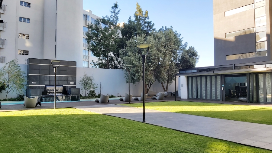 2 Bedroom Property for Sale in Morningside Gauteng