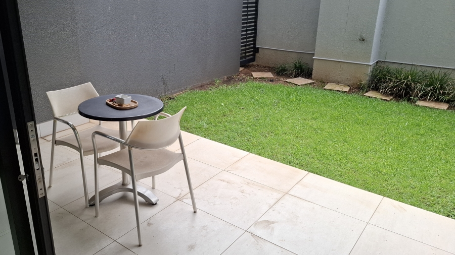 2 Bedroom Property for Sale in Morningside Gauteng