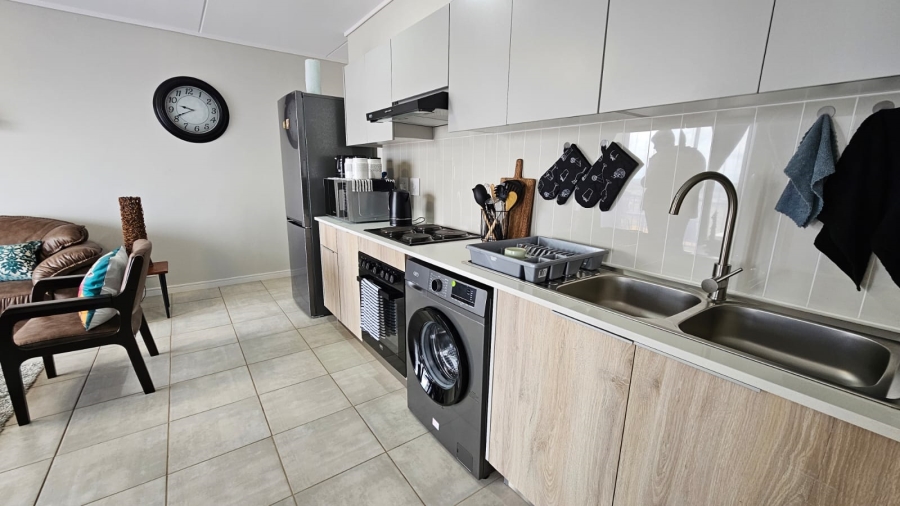 1 Bedroom Property for Sale in Mooikloof Gauteng