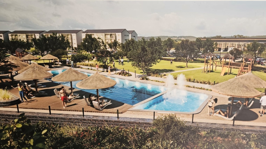 1 Bedroom Property for Sale in Mooikloof Gauteng