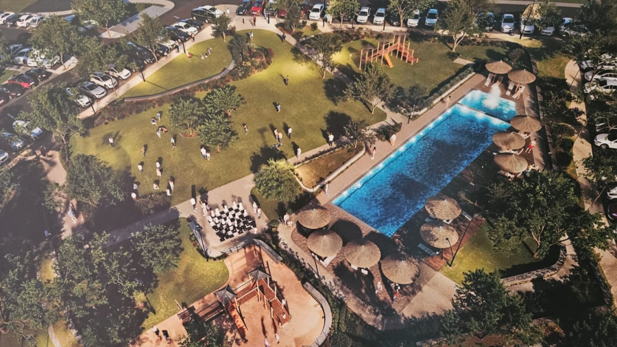 1 Bedroom Property for Sale in Mooikloof Gauteng