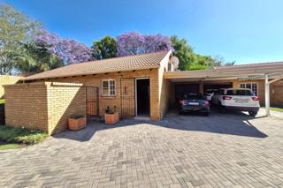 3 Bedroom Property for Sale in Sinoville Gauteng