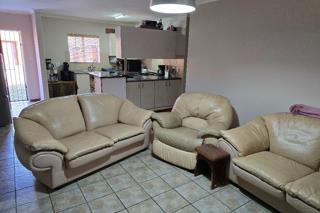 3 Bedroom Property for Sale in Sinoville Gauteng