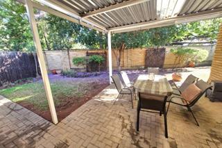 3 Bedroom Property for Sale in Sinoville Gauteng