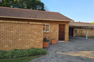 3 Bedroom Property for Sale in Sinoville Gauteng
