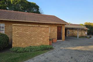 3 Bedroom Property for Sale in Sinoville Gauteng
