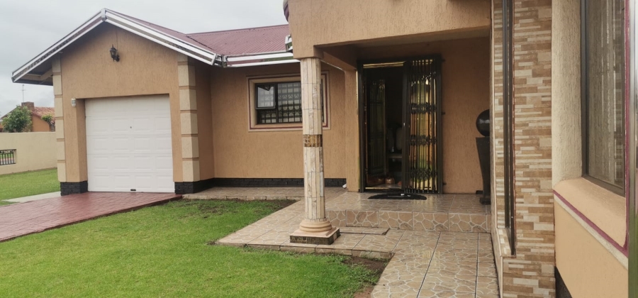 3 Bedroom Property for Sale in Vanderbijlpark CE 4 Gauteng