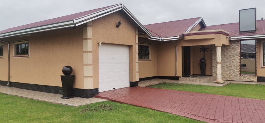 3 Bedroom Property for Sale in Vanderbijlpark CE 4 Gauteng