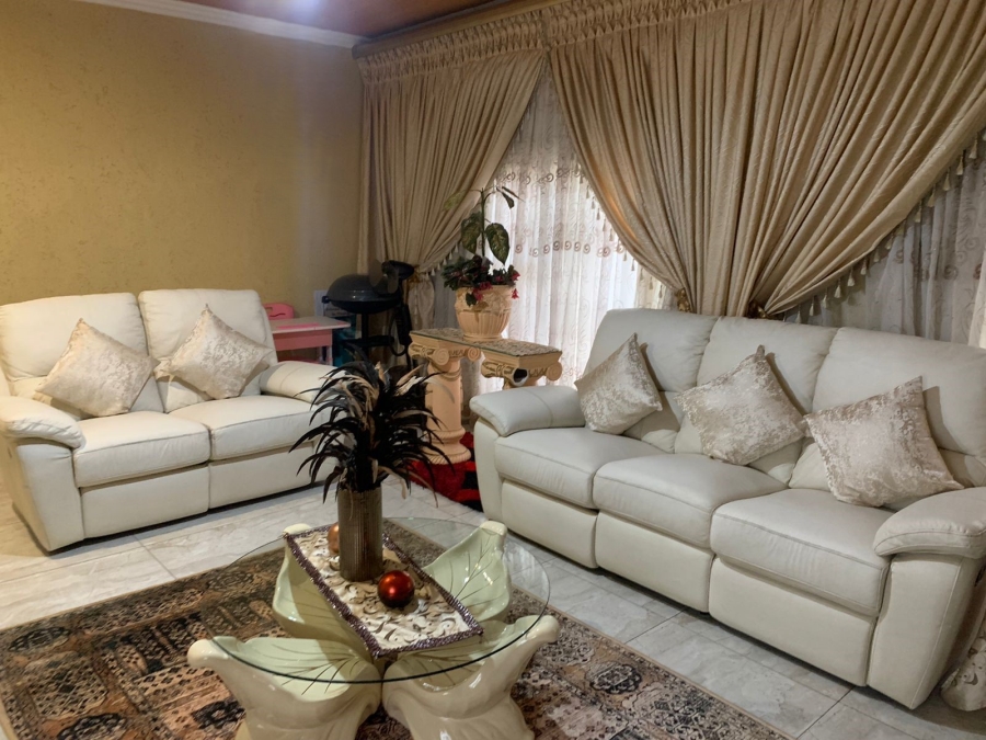 3 Bedroom Property for Sale in Vanderbijlpark CE 4 Gauteng