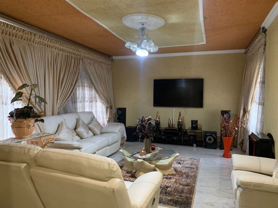 3 Bedroom Property for Sale in Vanderbijlpark CE 4 Gauteng