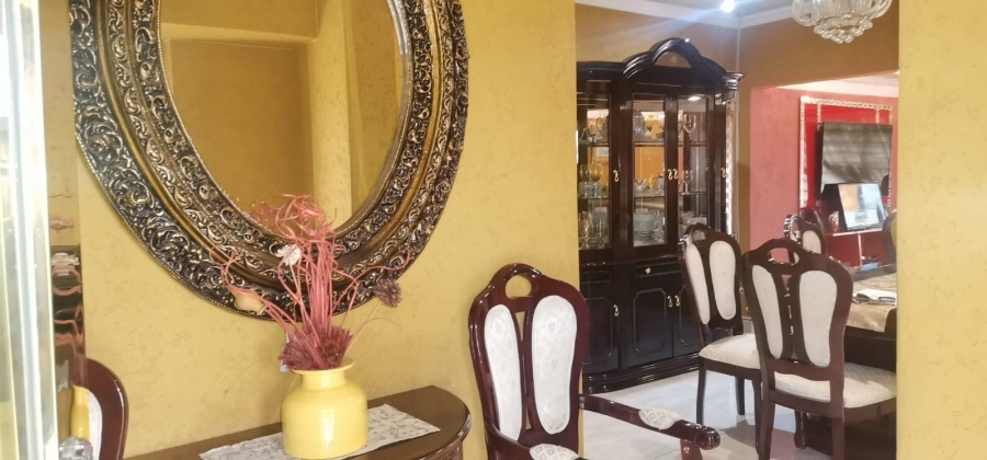 3 Bedroom Property for Sale in Vanderbijlpark CE 4 Gauteng