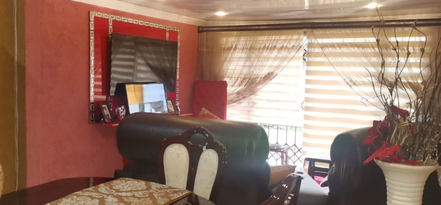 3 Bedroom Property for Sale in Vanderbijlpark CE 4 Gauteng