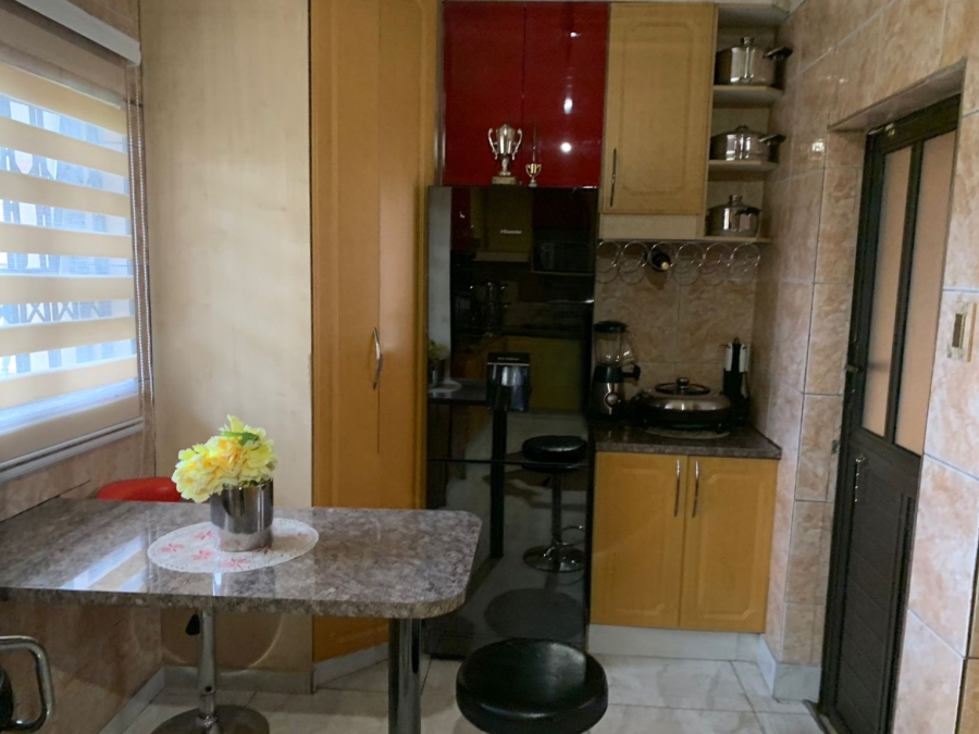 3 Bedroom Property for Sale in Vanderbijlpark CE 4 Gauteng