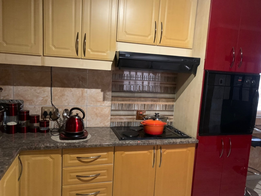 3 Bedroom Property for Sale in Vanderbijlpark CE 4 Gauteng