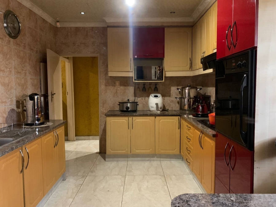 3 Bedroom Property for Sale in Vanderbijlpark CE 4 Gauteng