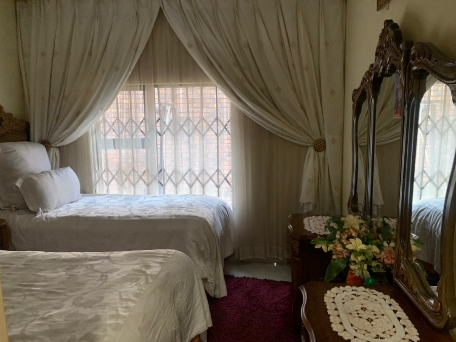 3 Bedroom Property for Sale in Vanderbijlpark CE 4 Gauteng