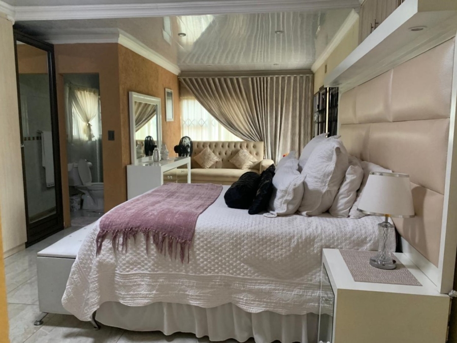 3 Bedroom Property for Sale in Vanderbijlpark CE 4 Gauteng