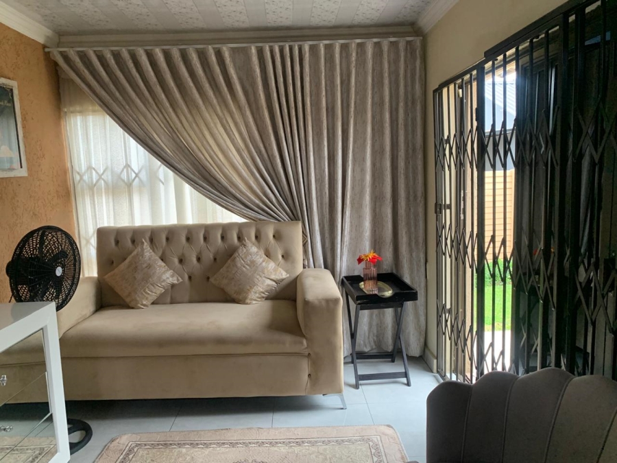 3 Bedroom Property for Sale in Vanderbijlpark CE 4 Gauteng