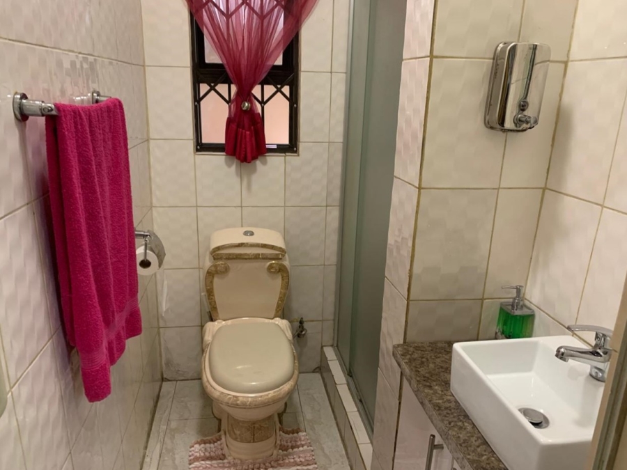 3 Bedroom Property for Sale in Vanderbijlpark CE 4 Gauteng