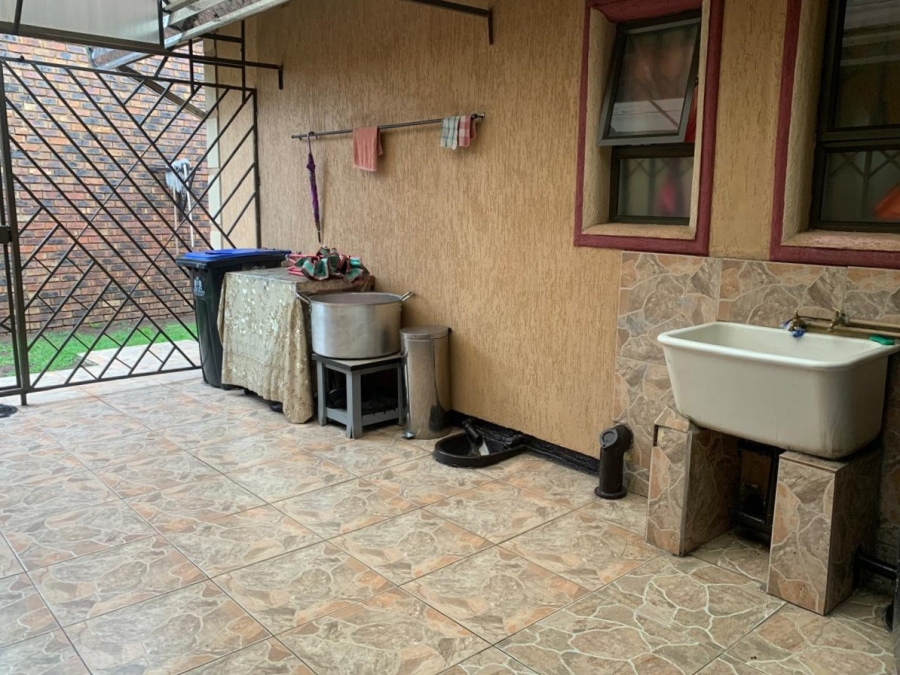 3 Bedroom Property for Sale in Vanderbijlpark CE 4 Gauteng