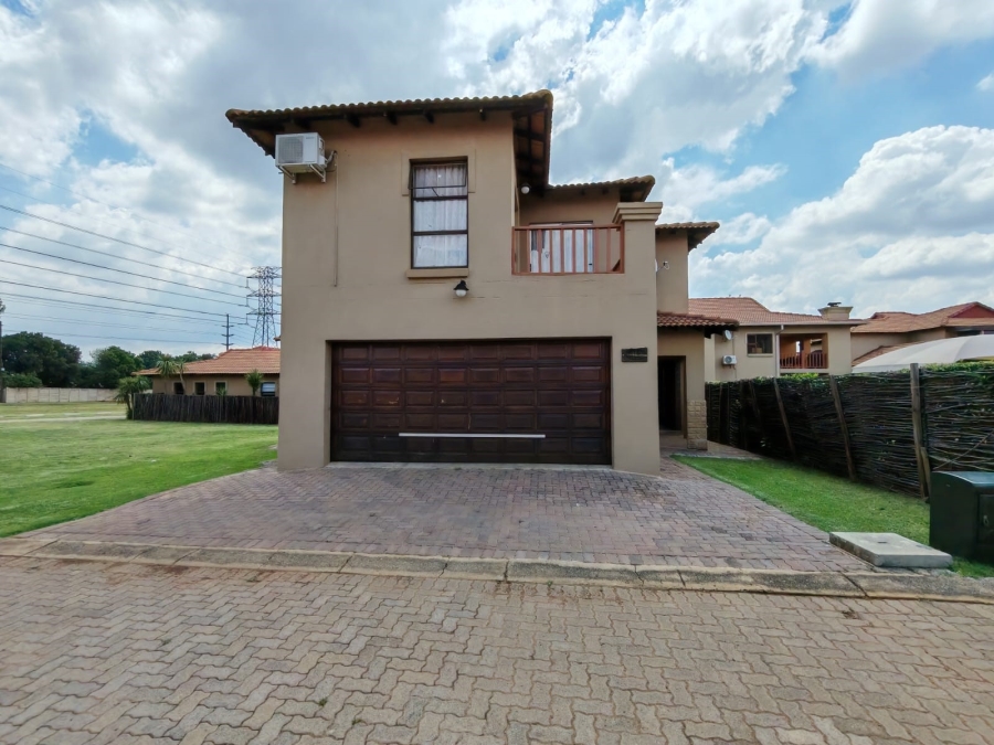 3 Bedroom Property for Sale in Risiville Gauteng