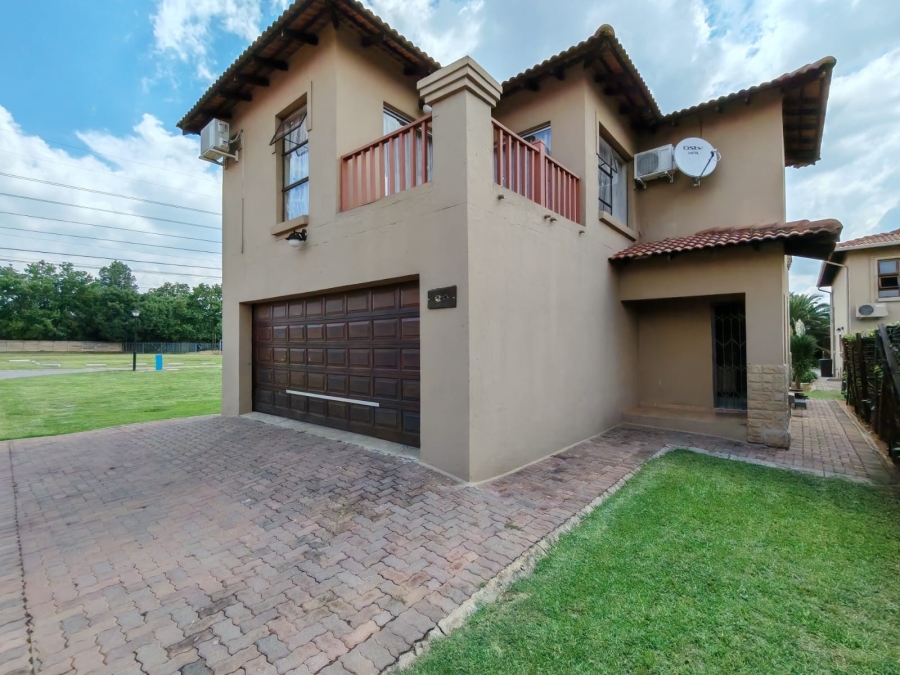 3 Bedroom Property for Sale in Risiville Gauteng