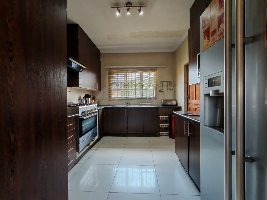 3 Bedroom Property for Sale in Risiville Gauteng