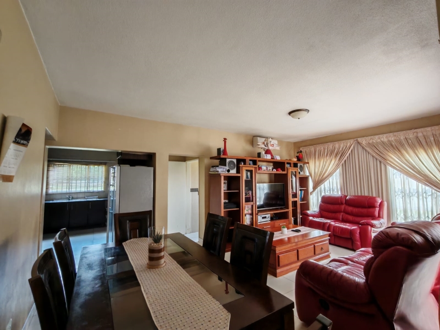 3 Bedroom Property for Sale in Risiville Gauteng