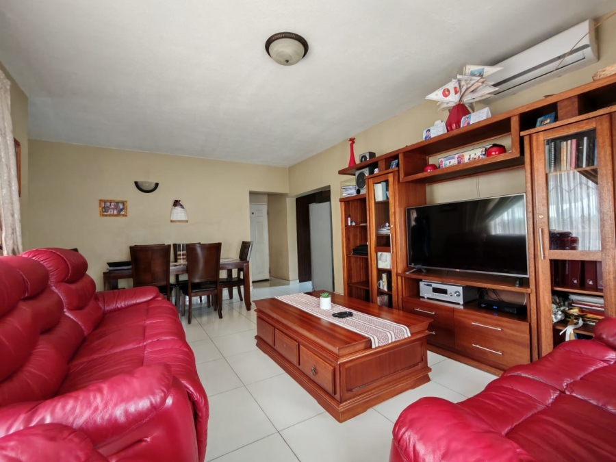 3 Bedroom Property for Sale in Risiville Gauteng