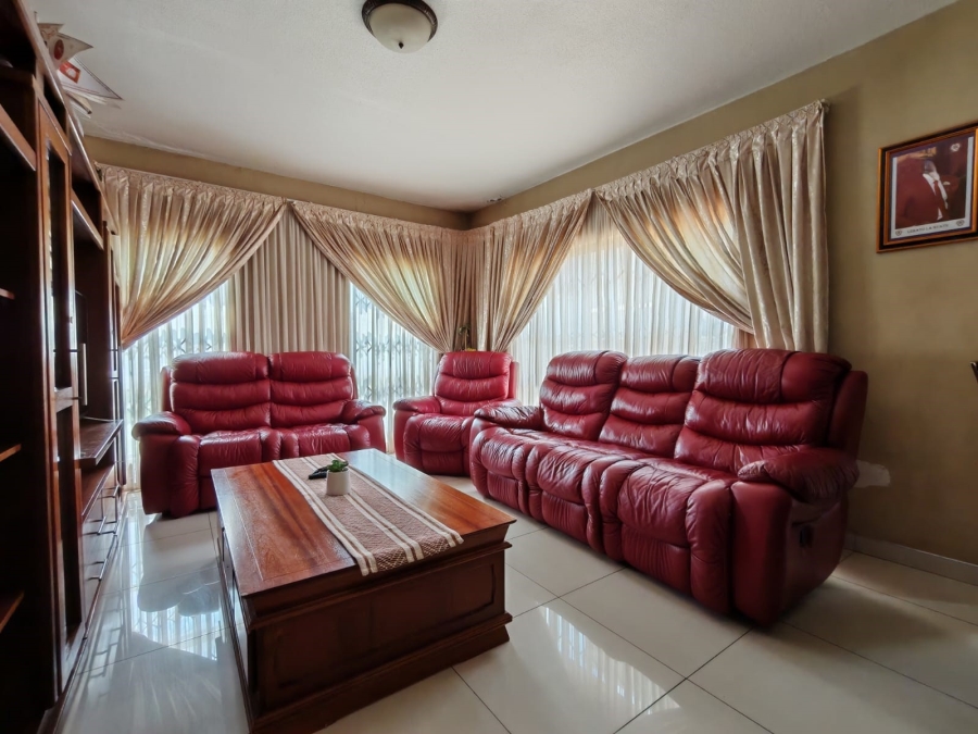 3 Bedroom Property for Sale in Risiville Gauteng