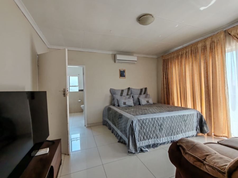 3 Bedroom Property for Sale in Risiville Gauteng