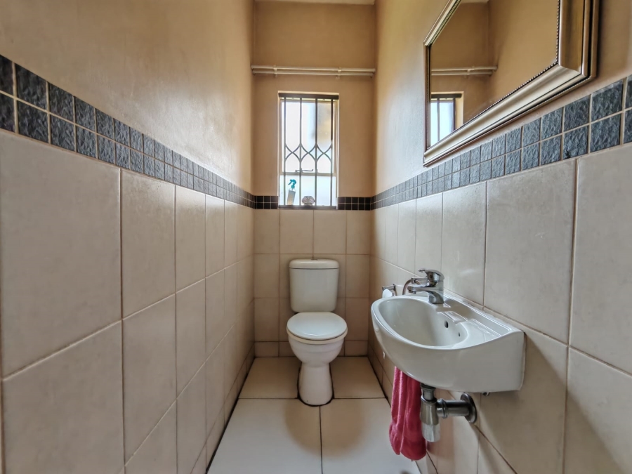 3 Bedroom Property for Sale in Risiville Gauteng