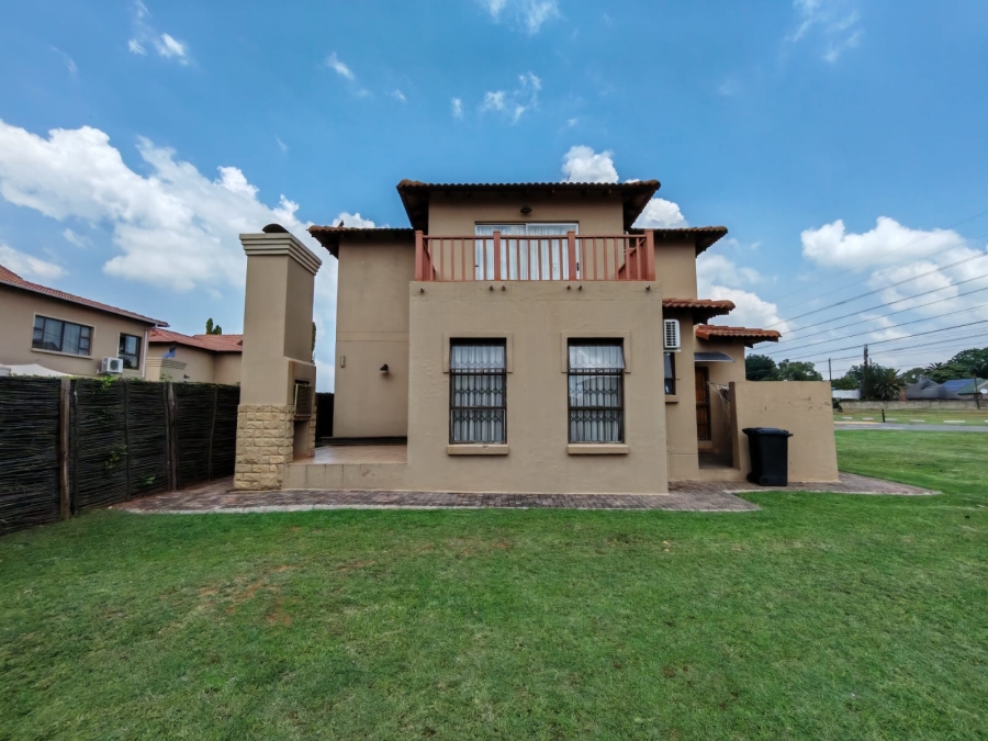 3 Bedroom Property for Sale in Risiville Gauteng