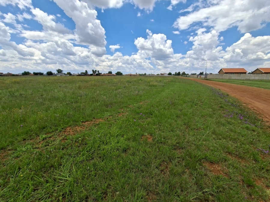 0 Bedroom Property for Sale in Riversdale Gauteng
