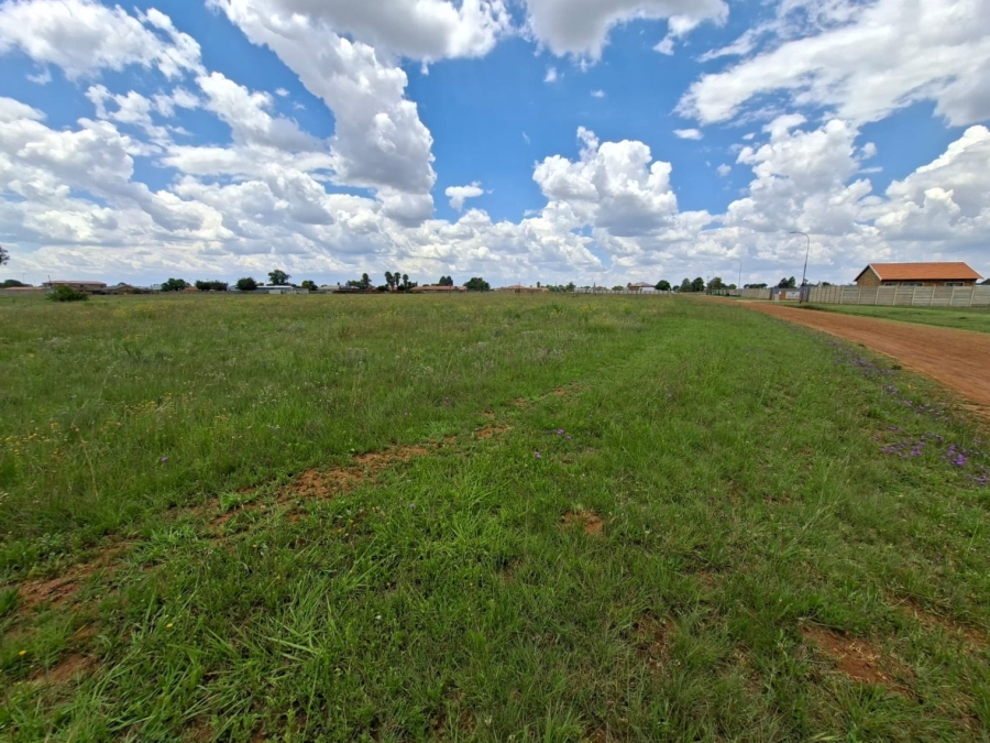 0 Bedroom Property for Sale in Riversdale Gauteng