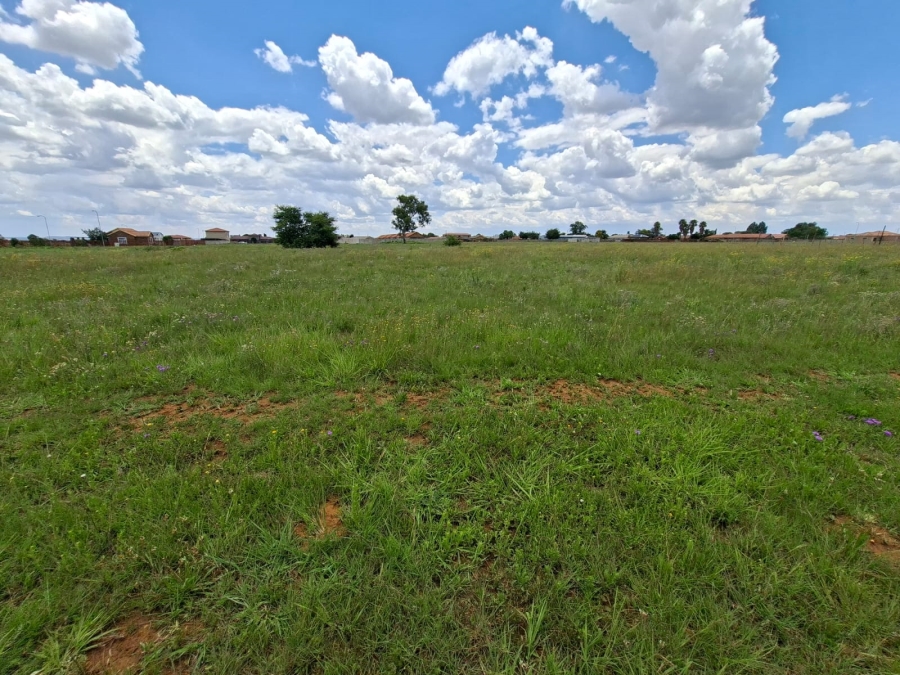 0 Bedroom Property for Sale in Riversdale Gauteng