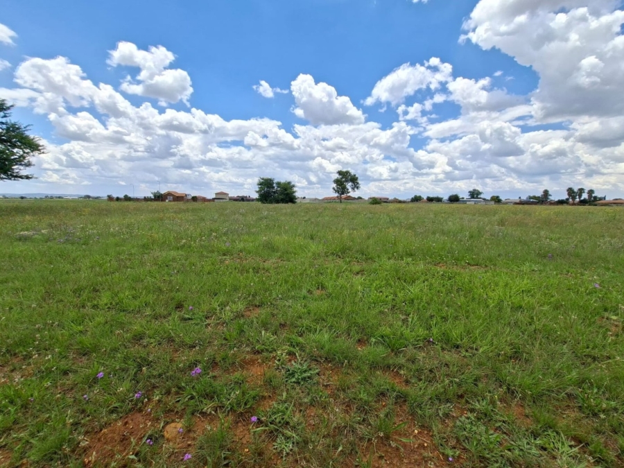 0 Bedroom Property for Sale in Riversdale Gauteng