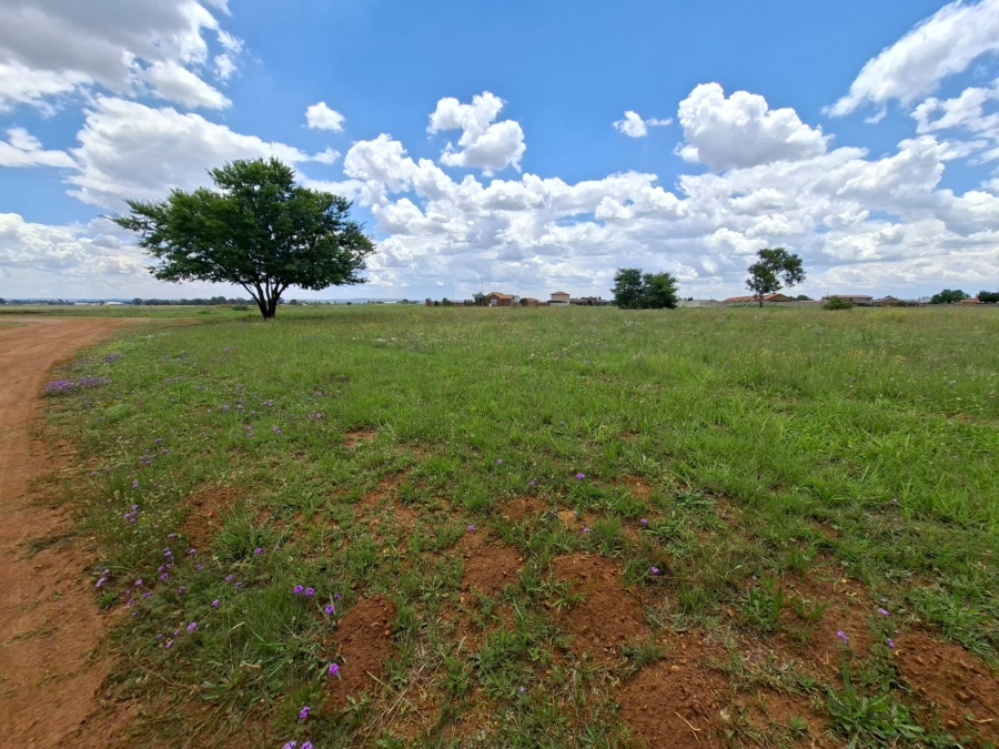 0 Bedroom Property for Sale in Riversdale Gauteng