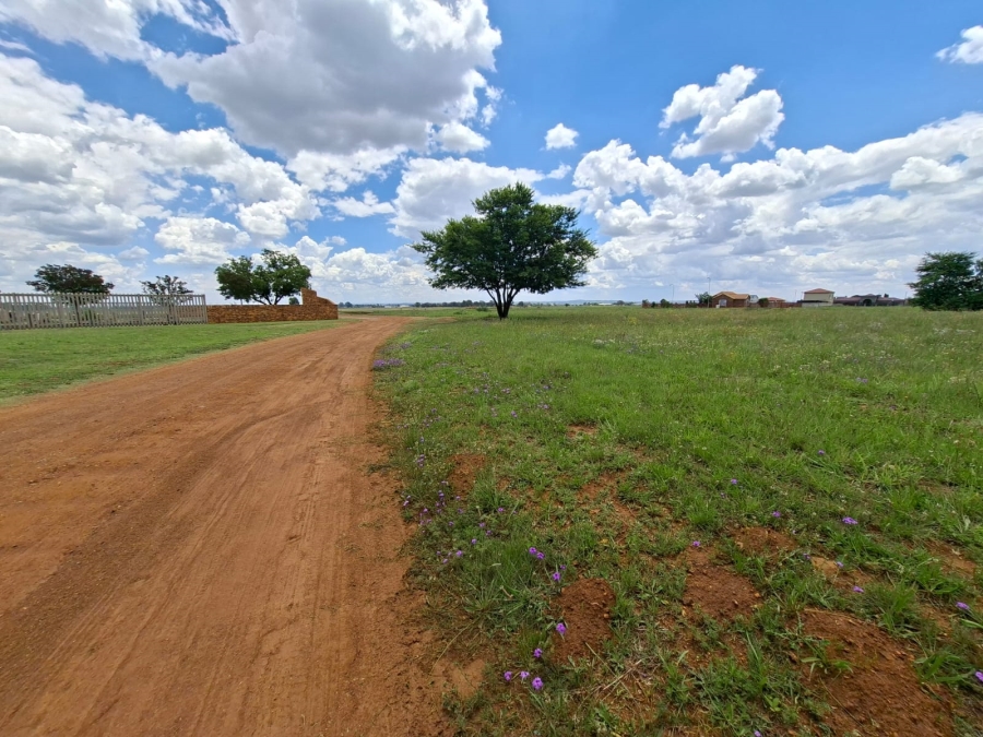 0 Bedroom Property for Sale in Riversdale Gauteng