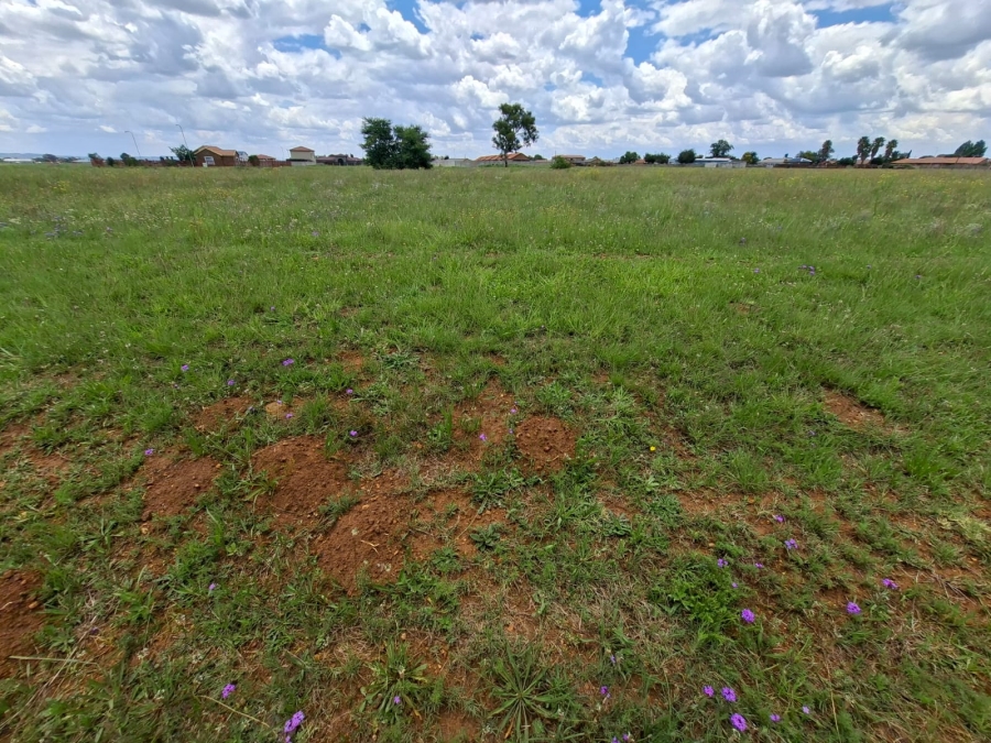 0 Bedroom Property for Sale in Riversdale Gauteng