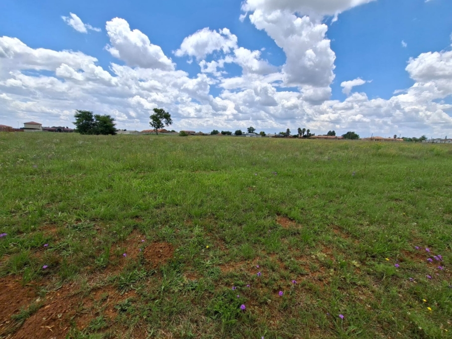 0 Bedroom Property for Sale in Riversdale Gauteng