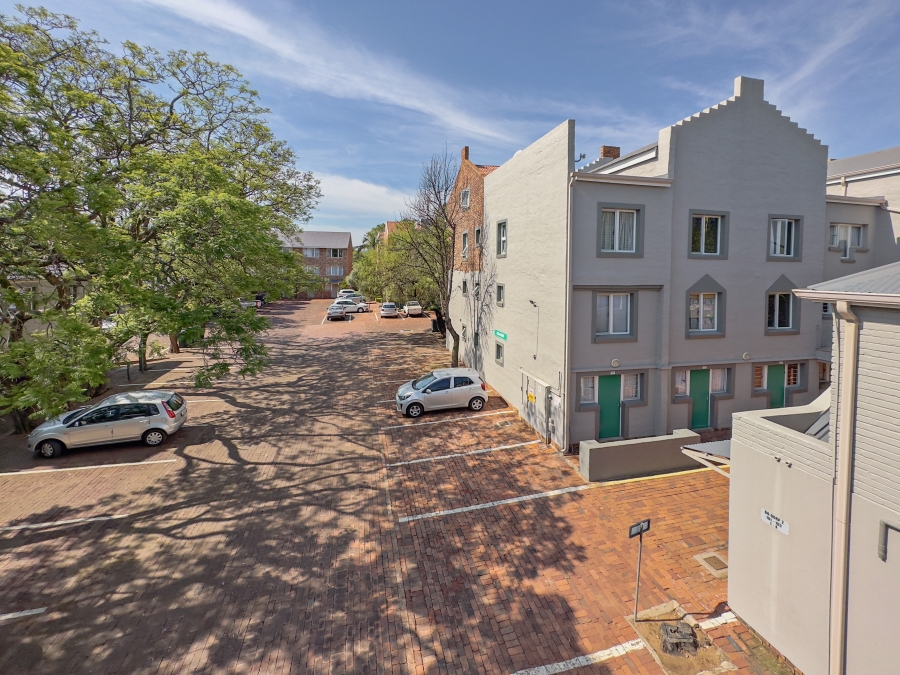 0 Bedroom Property for Sale in Hatfield Gauteng