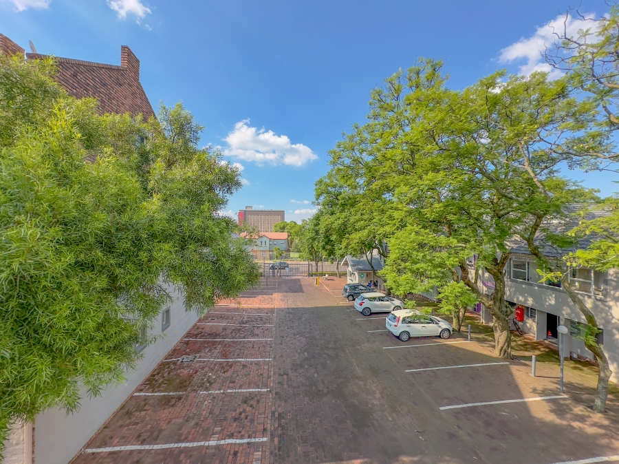 0 Bedroom Property for Sale in Hatfield Gauteng