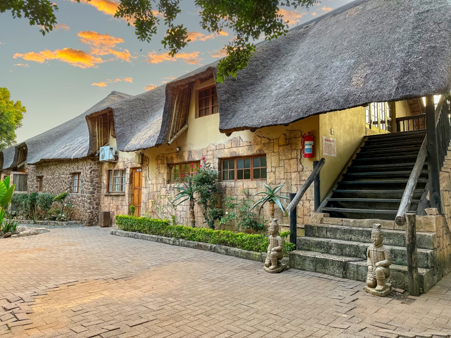 0 Bedroom Property for Sale in Hatfield Gauteng