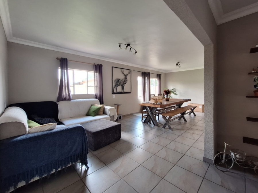 4 Bedroom Property for Sale in Rensburg Gauteng