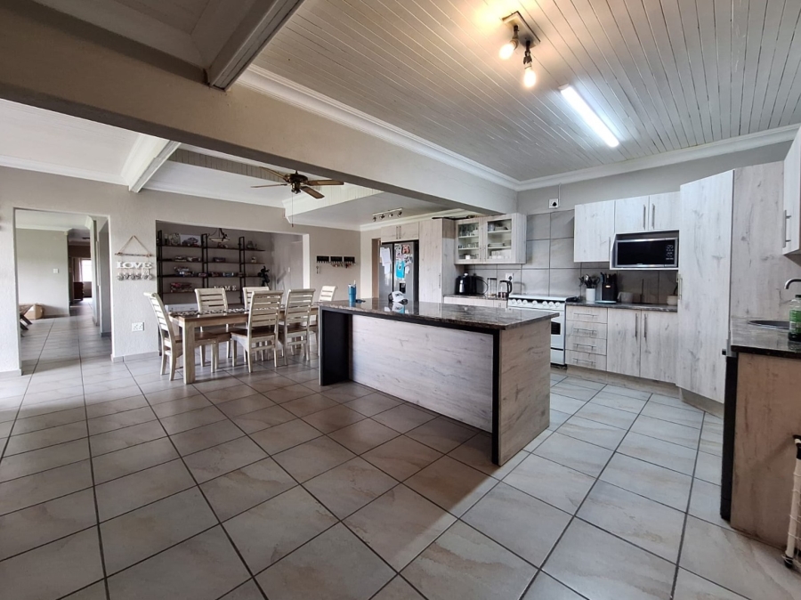 4 Bedroom Property for Sale in Rensburg Gauteng